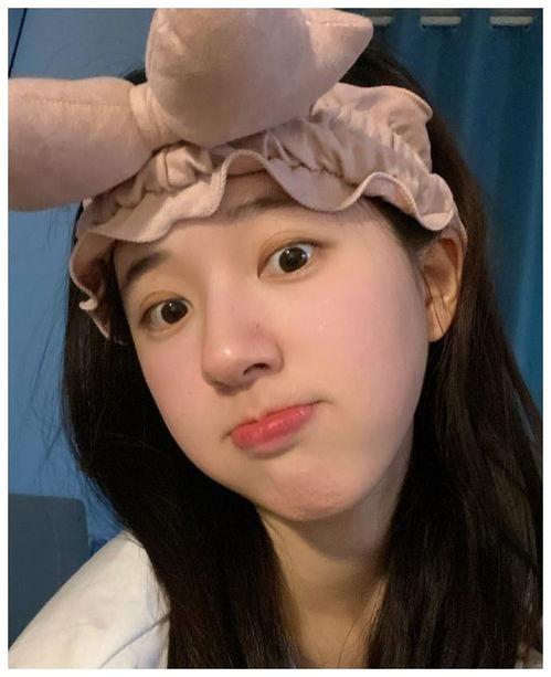 娱乐圈吃瓜赵露思是谁呀,娱乐圈新晋小花，吃瓜群众热议的焦点人物