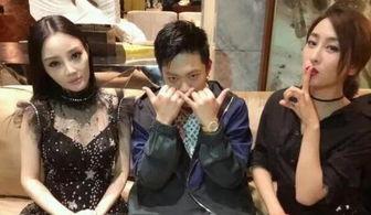 娱乐圈吃瓜吃到撑