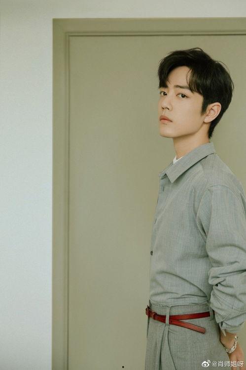 肖战吃瓜的娱乐者有哪些,盘点那些热衷于娱乐八卦的瓜友