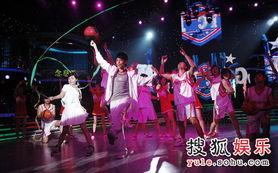 娱乐吃瓜君舞王,舞王背后的故事与传奇